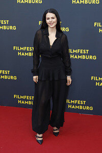 Filmpremiere 'Das Leben der Wünsche', Filmfest Hamburg 2025