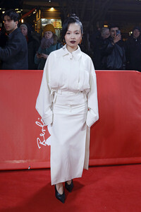 Serienpremiere 'House of Yang', Berlinale, 19.02.2026