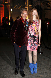 Zoo Magazine 10th Anniversary Event, Berlin