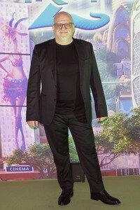 Filmpremiere 'Zoomania 2' in Rom