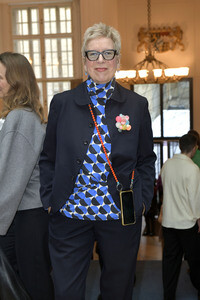 Empfang des FFF Bayern, Berlinale 2026