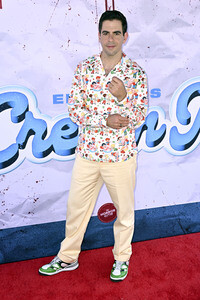 Photocall 'Ice Cream Man', San Diego Comic-Con International 2026