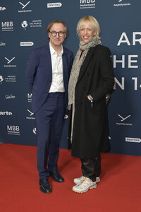 Festival Opening und Filmpremiere 'Sentimental Value', Around the World in 14 Films Weltkinofestival 2025 in Berlin