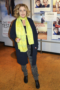 Screening '4 Könige' in München