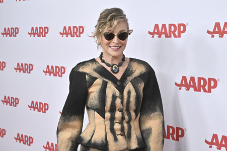 AARP Movies for Grownups Awards 2026 in Beverly Hills