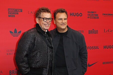 About You Fashion Ball 2025 in Hamburg