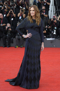 Filmpremiere 'After the Hunt', Internationale Filmfestspiele von Venedig 2025