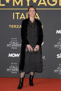 Serienpremiere 'Call My Agent - Italia' in Rom