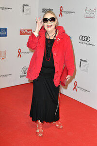 Künstler gegen Aids - Die Gala 2018 in Berlin