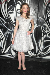 Alice + Olivia Fashion Show, Fashion Week New York