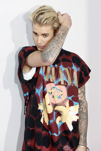 American Music Awards 2015