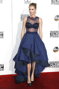 American Music Awards 2016 in Los Angeles