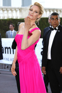 amfAR's Cinema Against Aids Gala, Cannes Film Festival 2016