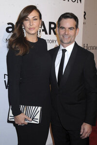 amfAR New York Gala 2016
