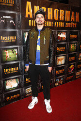 Special Preview 'Anchorman - Die Legende kehrt zurük', Berlin