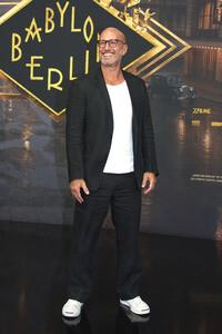 Season 5 Premiere 'Babylon Berlin' in Berlin