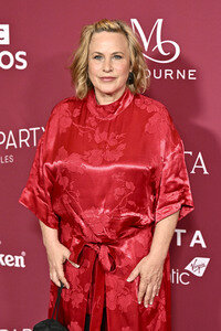 BAFTA TV Tea Party 2025 in Beverly Hills