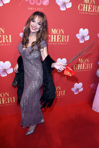 Mon Chéri Barbara Tag 2017 in München
