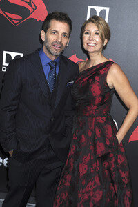 Filmpremiere 'Batman v Superman: Dawn of Justice' in New York