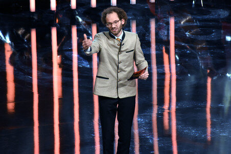 39. Bayerischer Filmpreis in München