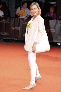 Filmpremiere 'Berlin Falling' auf dem Filmfest München 2017