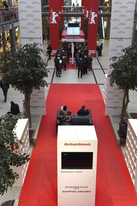 Berlinale Shops in Berlin