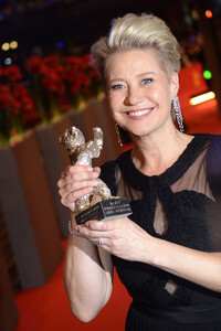 Preisverleihung, Berlinale 2016