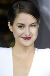 'Die Bestimmung - Divergent' Premiere, Berlin