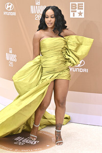 BET Awards 2026 in Los Angeless