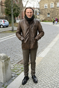 Buchlesung mit Bernhard Bettermann in Löbau