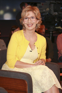 Talkshow 'Bettina und Bommes' in Hannover