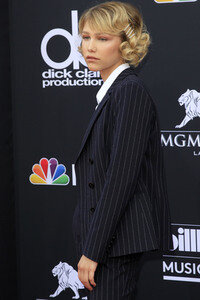 Billboard Music Awards 2018 in Las Vegas