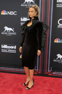 Billboard Music Awards 2018 in Las Vegas