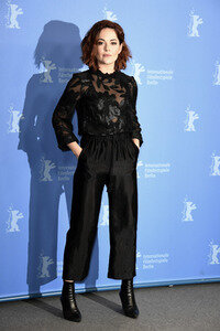 'Black 47' Photocall, Berlinale 2018