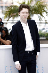 'Louder Than Bombs' Photocall, Cannes Film Festival 2015