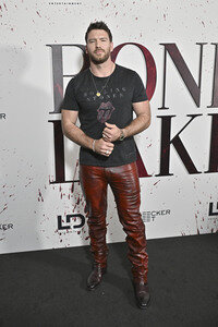 Filmscreening 'Bone Lake' in Los Angeles