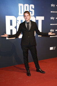 Serienpremiere 'Das Boot' in Geiselgasteig