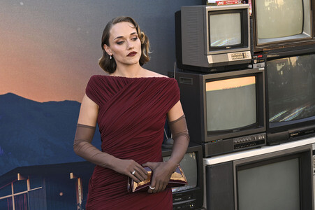 Serienpremiere 'The Boroughs' in Los Angeles