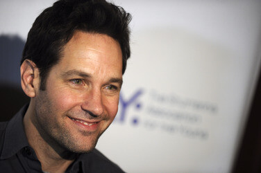 3. Paul Rudd All-Star Bowling Benefit, New York