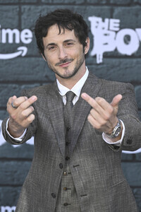 Serienfinale-Event 'The Boys' in Los Angeles