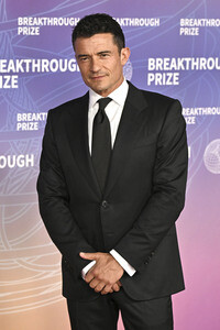 Breakthrough Prize Gala 2026 in Santa Monica