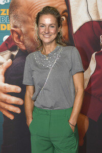 Filmpremiere 'Ganzer halber Bruder' in Hannover