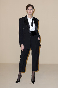 Filmpremiere  'Brunello, il visionario garbato' in Rom