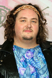 'Buddy' PR-Termin, Hamburg