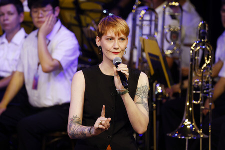 Benefizgala Gemeinsambunt 2026 in Berlin