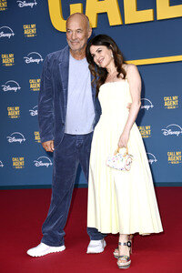 Serienpremiere 'Call My Agent Berlin' in Berlin