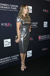 Benefiz-Gala 'The Women's Cancer Research Fund's an Unforgettable Evening' in Beverly Hills