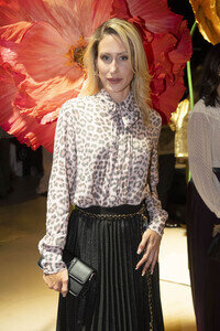 Lola Casademunt by Maite Fashion Show auf der Mercedes-Benz Fashion Week Madrid