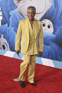 Filmpremiere 'Der Kater mit Hut' in Burbank