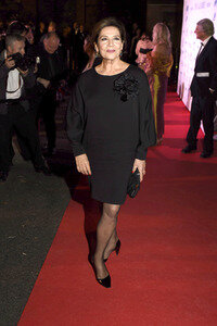 Gala 70 Jahre CCC in Berlin